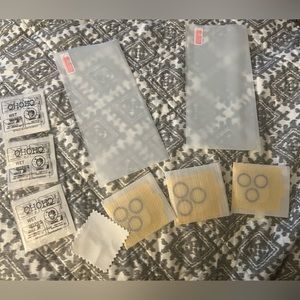 iPhone 12 Pro max screen protector